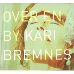 CD Kari Bremnes - Over en By