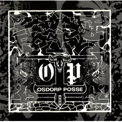 CD Osdorp Posse - Roffer Dan Ooit