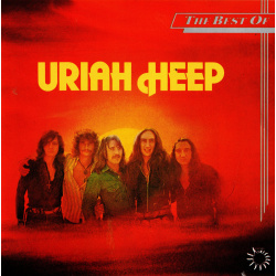 CD Uriah Heep - The Best of ...