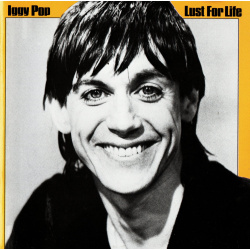 CD Iggy Pop - Lust for Life