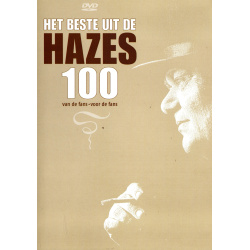 DVD André Hazes - Het Beste uit de Hazes 100 [2 DVD]