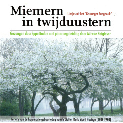CD Miemern in twijduustern