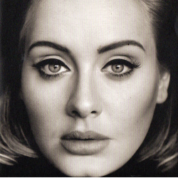 CD Adele - 25