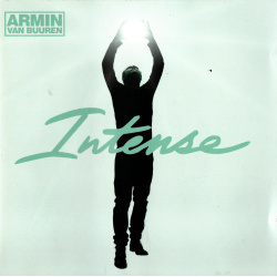 CD Armin van Buuren - Intense