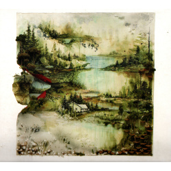 CD Bon Iver - Bon Iver, Bon Iver