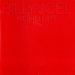 CD Billy Joel - Kohuept