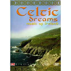 DVD Celtic Dreams - Music of Ireland