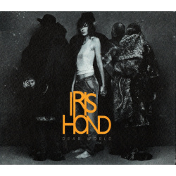 CD Iris Hond - Dear World