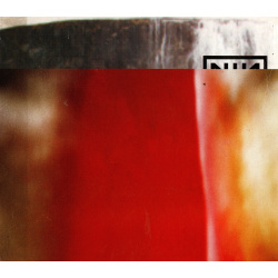 CD Nine Inch Nails - The Fragile [2 CD]