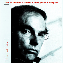 CD Van Morrison - Poetic Champions Compose