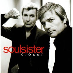 CD Soulsister - Closer