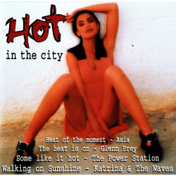 CD VA Hot in the City