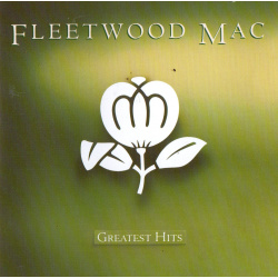 CD Fleetwood Mac - Greatest Hits 