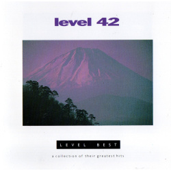 CD Level 42 - Level Best