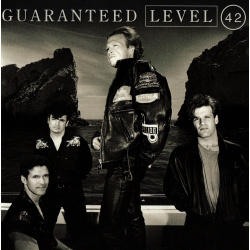 CD Level 42 - Guaranteed
