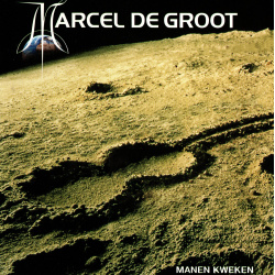 CD Marcel de Groot - Manen Kweken