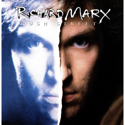CD Richard Marx - Rush Street