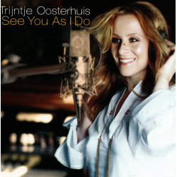 CD Trijntje Oosterhuis - See You As I Do