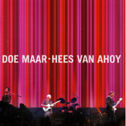 CD Doe Maar - Hees van Ahoy [2 CD]