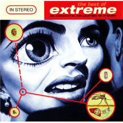 CD Extreme - The Best of ...