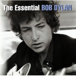 CD Bob Dylan - The Essential [2 CD]