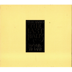 CD The Band - The Last Waltz [2 CD]