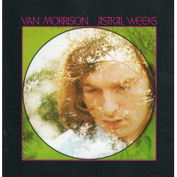 CD Van Morrison - Astral Weeks