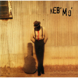 CD Keb' Mo' - Keb' Mo'