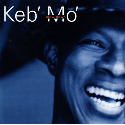 CD Keb' Mo' - Slow Down [2 CD]