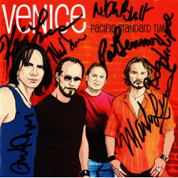 CD Venice - Pacific Standard Time 