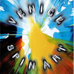 CD Venice - Spin Art
