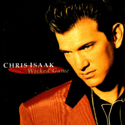 CD Chris Isaak - Wicked Game