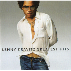 CD Lenny Kravitz - Greatest Hits 