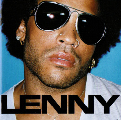 CD Lenny Kravitz - Lenny Kravitz
