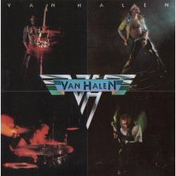 CD Van Halen - Van Halen [Remastered]