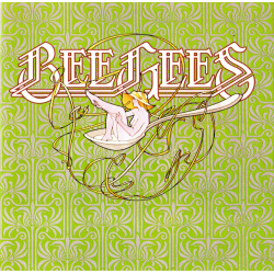CD Bee Gees - Main Course