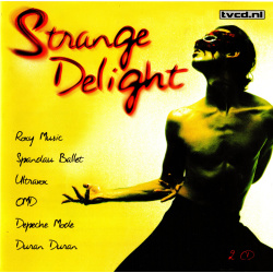 CD VA Strange Delight [2 CD]