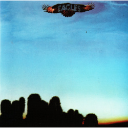 CD Eagles - Eagles [Remastered]