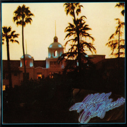 CD Eagles - Hotel California [Remastered] 
