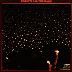 CD Bob Dylan/The Band - Before The Flood [Box 2 CD]