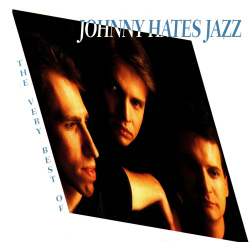 CD Johnny Hates Jazz - The Very Best of ...