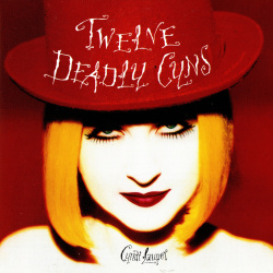 CD Cyndi Lauper - Twelve Deadly Cyns ... and then Some