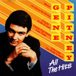 CD Gene Pitney - All the Hits