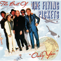 CD The Flying Pickets - The Best of ...