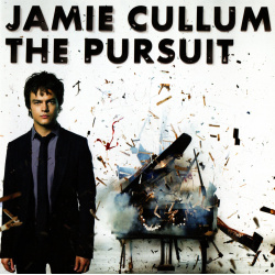 CD Jamie Cullum - The Pursuit
