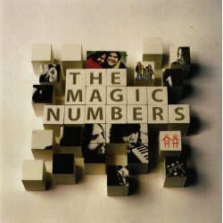 CD The Magic Numbers