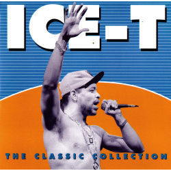 CD Ice-T - The Classic Collection