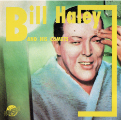 CD Bill Haley and The Comets 