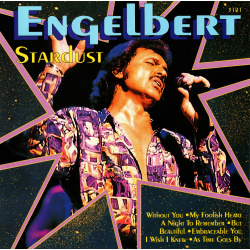 CD Engelbert Humperdinck - Stardust