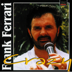 CD Frank Ferrari - Crazy